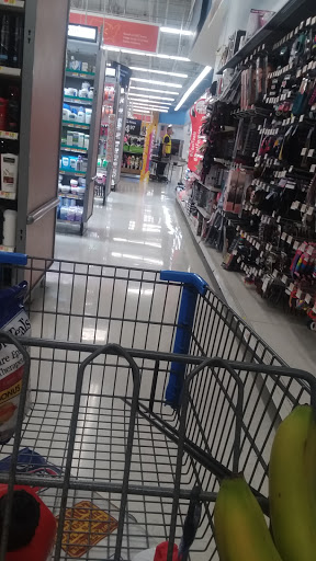Department Store «Walmart Supercenter», reviews and photos, 1410 N Market St, Sparta, IL 62286, USA