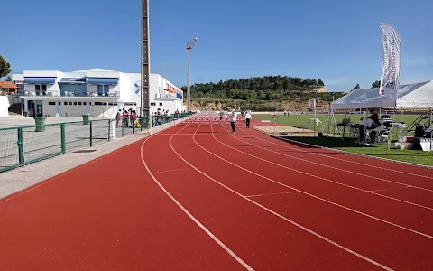 Municipal Athletics Track Carlos Lopes image