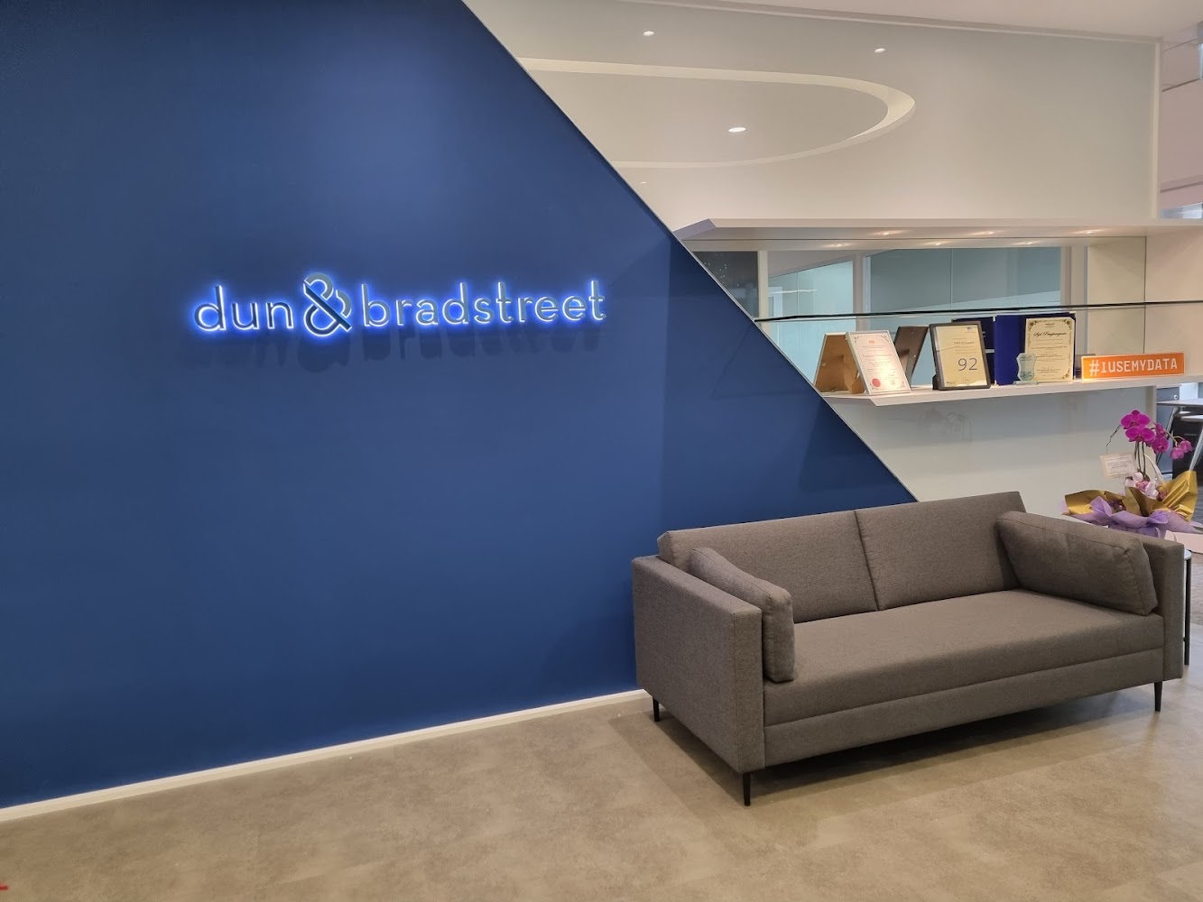 Dun & Bradstreet (D&B) Malaysia Sdn Bhd