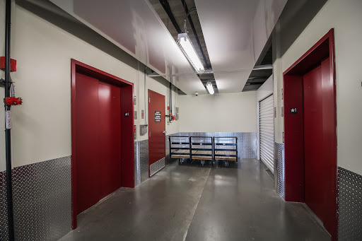 Self-Storage Facility «Issaquah Highlands Self Storage», reviews and photos, 910 NE High St, Issaquah, WA 98029, USA