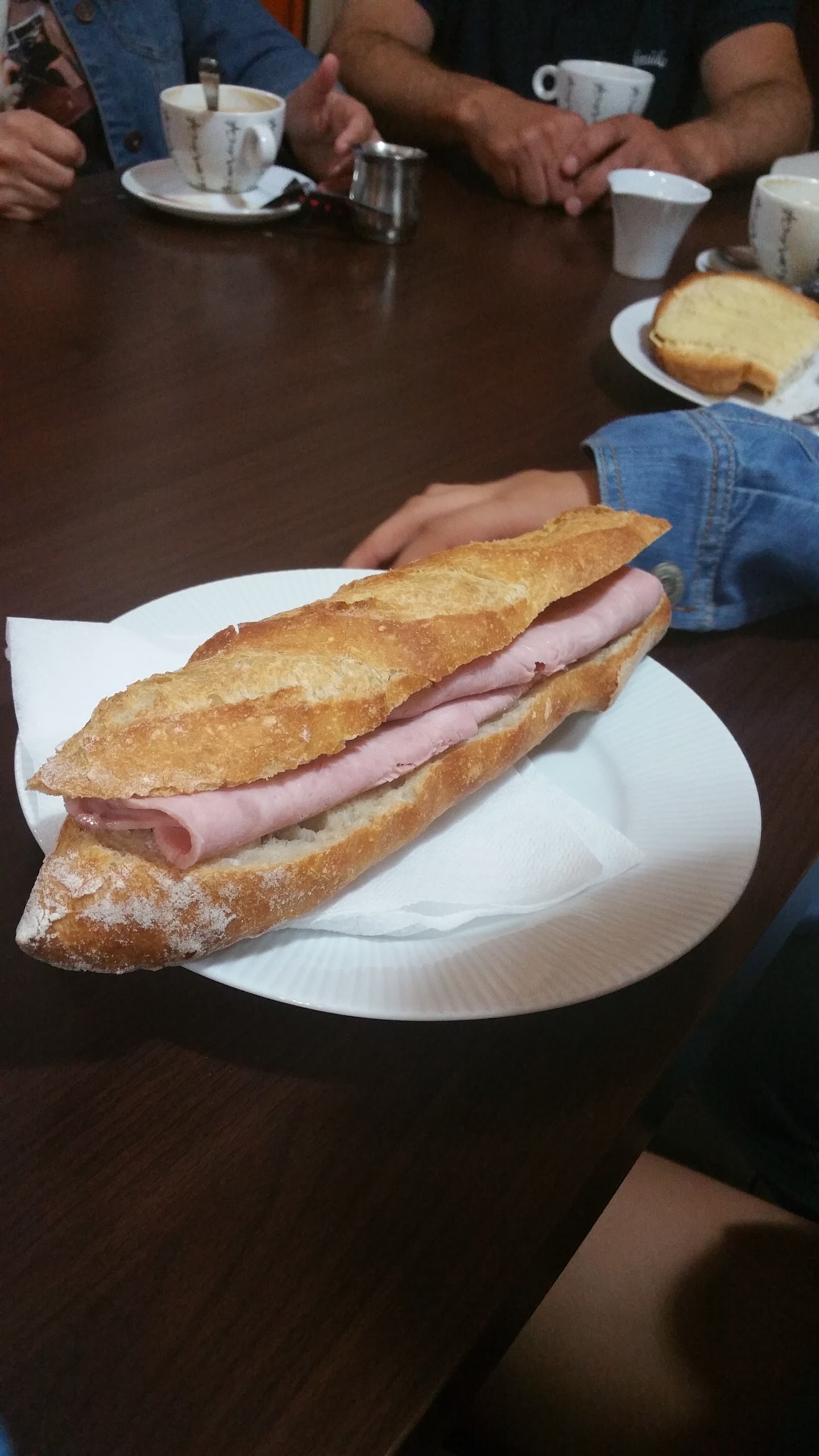 Photo n° 2 de l'avis de Leandro.i fait le 30/06/2017 à 06:22