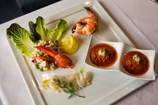 American Restaurant «Dulcet Restaurant & Lounge», reviews and photos, 6220 Grand Blvd, New Port Richey, FL 34652, USA