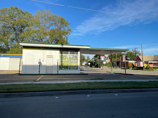 Martin's Car Wash and Detail en Waxahachie