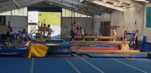 Hutt Valley Gymnastics