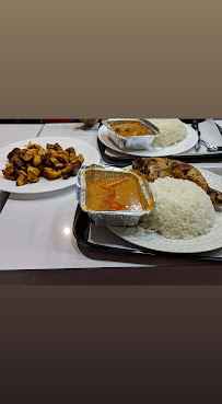 Plats et boissons du Restaurant de spécialités d'Afrique de l'Ouest Chez Tanty à Sarcelles - n°12