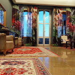 Photo n°11 de l'avis de Susana.e fait le 28/01/2022 à 19:40 sur le  Hotel Solar Palmeiras à Paço de Arcos