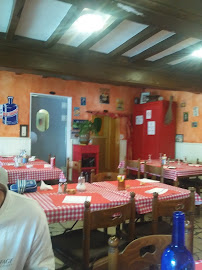 Atmosphère du Restaurant la bascule à Saint-Didier-sur-Chalaronne - n°6