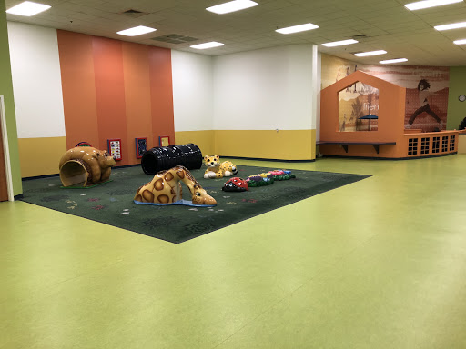 Gym «LA Fitness», reviews and photos, 1070 Hamburg Turnpike, Wayne, NJ 07470, USA