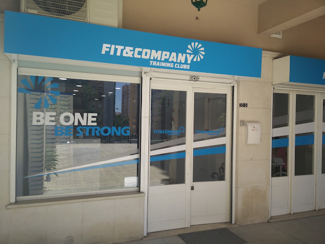 Fit&Company Massamá