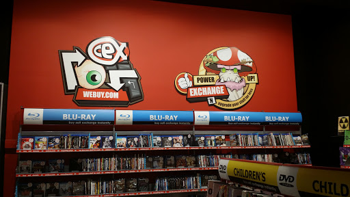 Electronics Store «CeX», reviews and photos, 1 N Galleria Dr c114, Middletown, NY 10941, USA