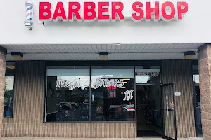 Magic Clippers II Barber Shop image