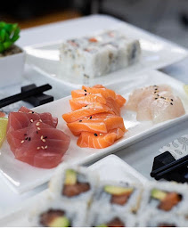 Photo n°3 de Sushiwan Grenoble à Grenoble ()