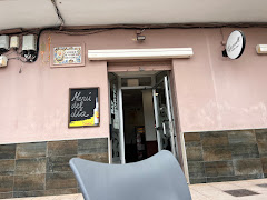 Bar Mortes