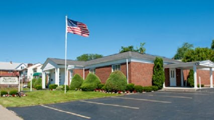 Amigone Funeral Home and Cremation Services