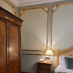 Photo n°4 de l'avis de Diana.o fait le 04/03/2024 à 15:14 sur le  Grand Hotel Wagner à Palermo