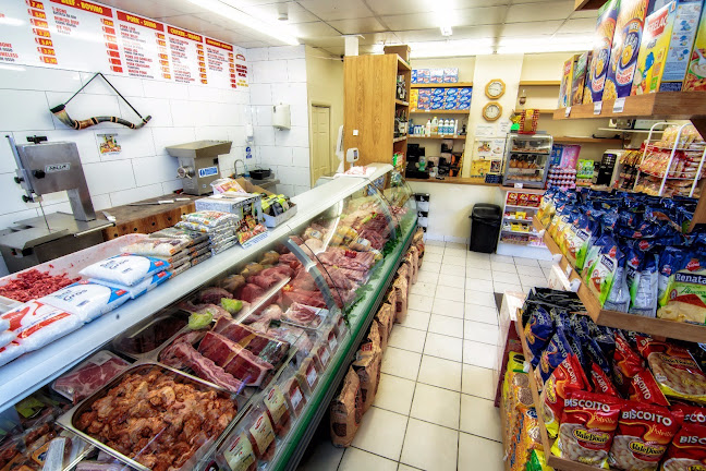 Reviews of Brazilian Centre HACKNEY in London - Butcher shop