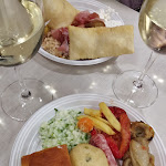 Photo n°4 de l'avis de Gregorio.l fait le 10/03/2019 à 18:56 sur le  Arte & Gusto à Parma