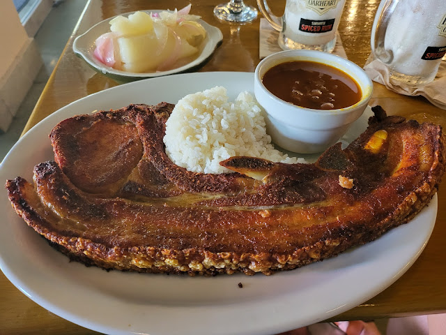 Ropa Vieja Grill by null