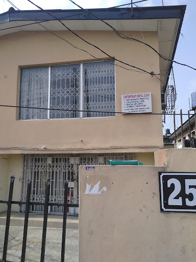 Contemporary Dental Clinic, 25 Bode Thomas Road Surulere, 101014, Lagos, Nigeria, Medical Clinic, state Lagos