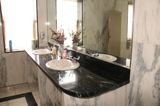 Tourist Attraction «Vermont Marble Museum and Gift Shop», reviews and photos, 52 Main St, Proctor, VT 05765, USA