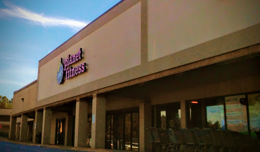 Gym «Planet Fitness - Lawrenceville, GA», reviews and photos, 1455 Pleasant Hill Rd, Lawrenceville, GA 30044, USA