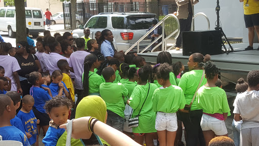 Community Center «William 