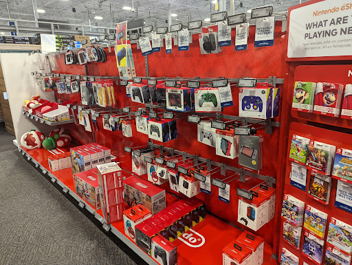 Electronics Store «Best Buy», reviews and photos, 10 McKenna Rd, Arden, NC 28704, USA