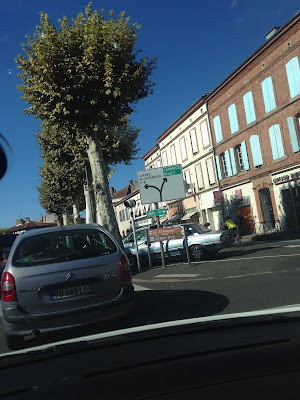Caisse d'Epargne Albi Madeleine à Albi