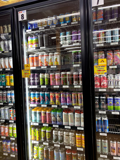 Wine Store «Parkview Wine & Spirits», reviews and photos, 229 Park Rd, West Hartford, CT 06119, USA