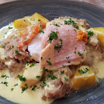 Photo n° 1 de l'avis de Pascal.R fait le 23/09/2022 à 17:27 pour La Table Verte à Mittelhausbergen