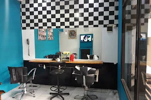 Barbershop Salon Nagata image