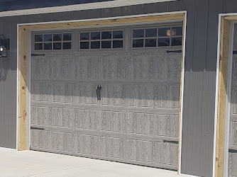 All American Overhead Garage Door