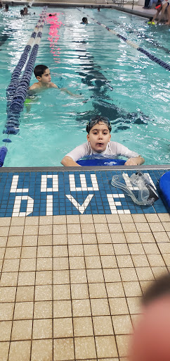 Gym «Centennial Fitness Center», reviews and photos, 1515 Touhy Ave, Park Ridge, IL 60068, USA