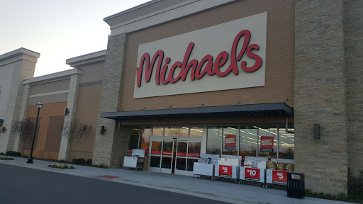 Craft Store «Michaels», reviews and photos, 217 Indian Lake Blvd #850, Hendersonville, TN 37075, USA