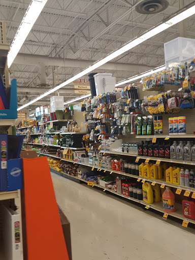 Grocery Store «Fred Meyer», reviews and photos, 6901 S 19th St, Tacoma, WA 98466, USA