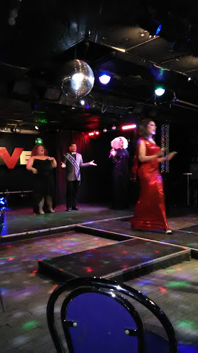 Night Club «FIVE Nightclub», reviews and photos, 5 Applegate Ct, Madison, WI 53713, USA