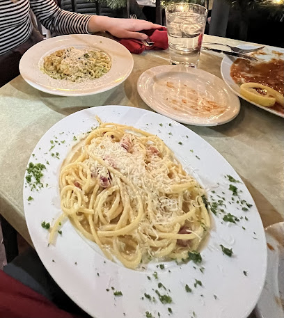 Il Giardino Italian Restaurant