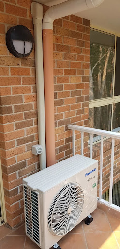 Gleeson s Air Conditioning