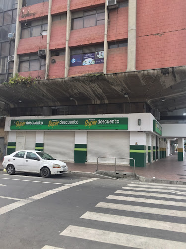Farmacia Super Descuento - Guayaquil