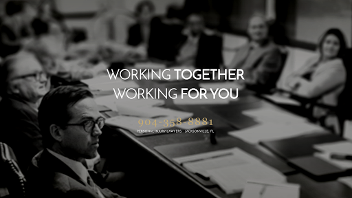 Personal Injury Attorney «Pajcic & Pajcic», reviews and photos