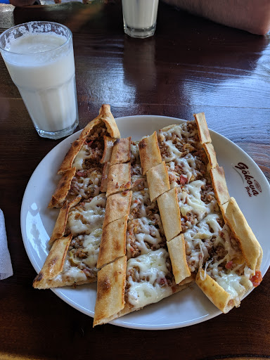 Gökova Pide
