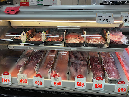 Supermarket «Super Irvine», reviews and photos, 14120 Culver Dr, Irvine, CA 92604, USA