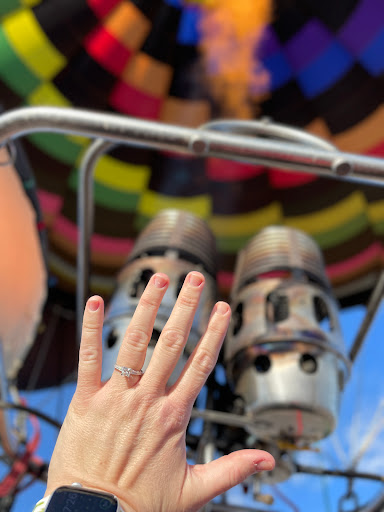 Jewelry Store «Genesis Diamonds (Cincinnati)», reviews and photos, 8060 Montgomery Rd #500, Cincinnati, OH 45236, USA