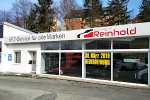 Autosalon Reinhold