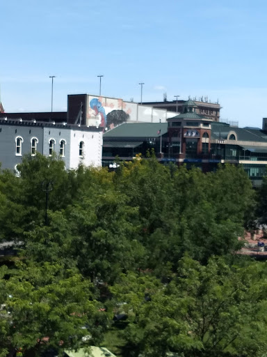 Event Venue «Lexington Center», reviews and photos, 430 W Vine St, Lexington, KY 40507, USA