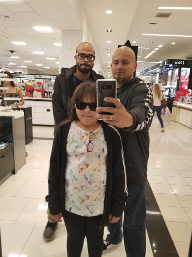 Shopping Mall «The Promenade at Howard Hughes Center», reviews and photos, 6081 Center Dr, Los Angeles, CA 90045, USA