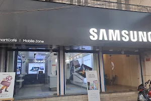 Samsung SmartCafé (Mobile Zone) image