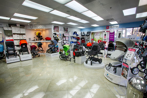 Baby Store «MacroBaby», reviews and photos, 1361 Florida Mall Ave, Orlando, FL 32809, USA