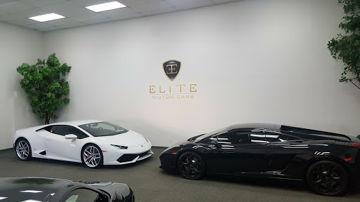 Used Car Dealer «Elite Motor Cars», reviews and photos, 1671 Challenge Dr, Concord, CA 94520, USA