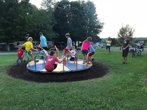 Campground «Cooperstown KOA», reviews and photos, 565 Ostrander Rd, Richfield Springs, NY 13439, USA